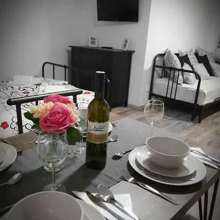 Apartman Penzion Znojmo *
