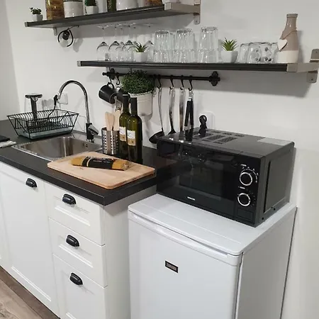 Penzion Znojmo Apartman *