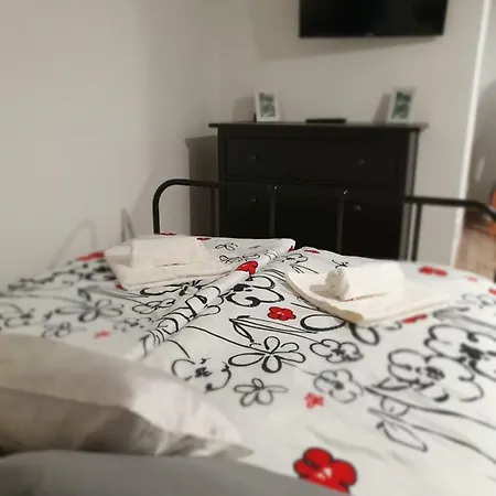 Penzion Znojmo