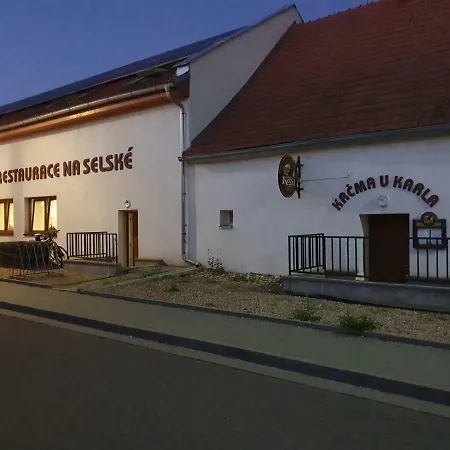 Apartman Penzion Znojmo Znojmo