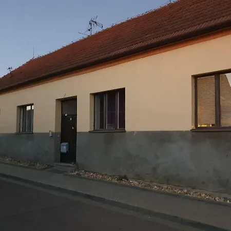 Penzion Znojmo Apartman *