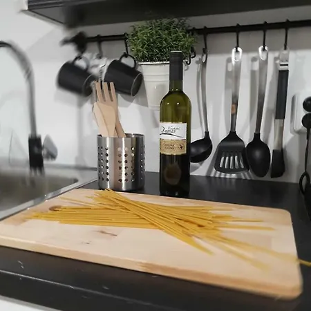 Penzion Znojmo Apartman *