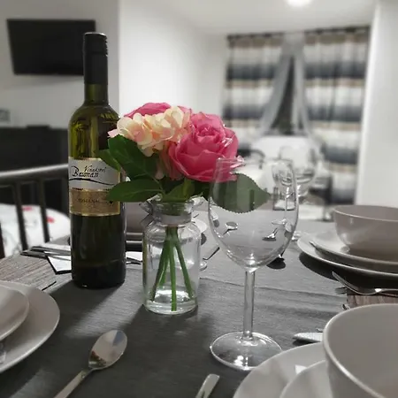 Penzion Znojmo Apartman