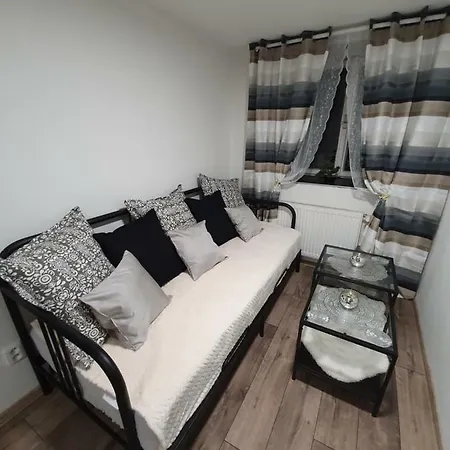 Penzion Znojmo Apartman