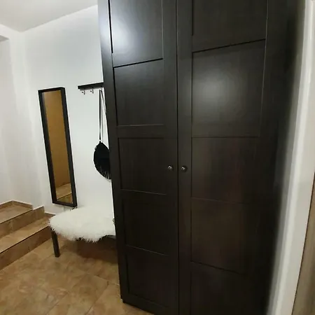 Apartman Penzion Znojmo