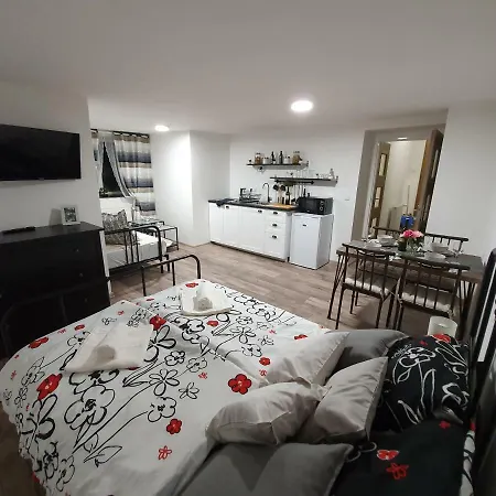 Penzion Znojmo Apartman