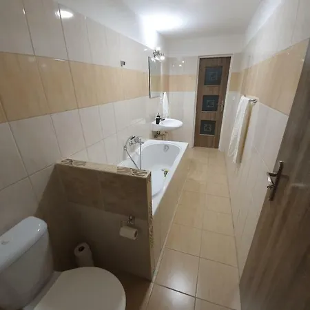 Apartman Penzion Znojmo *