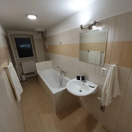 Apartman Penzion Znojmo *