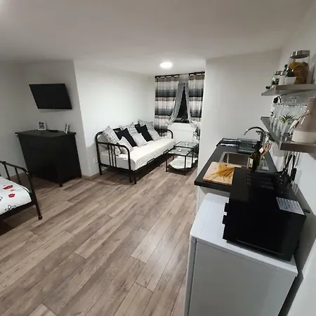 Penzion Znojmo Apartman *