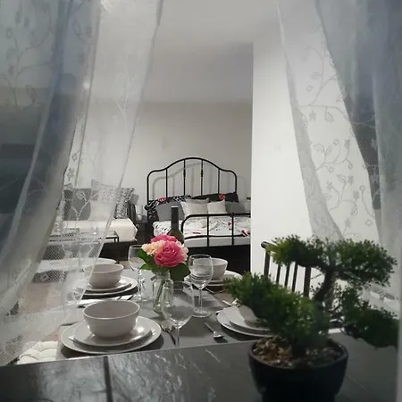Apartman Penzion Znojmo