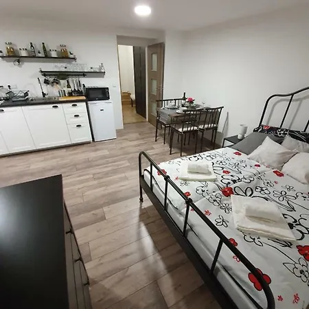 Penzion Znojmo Apartman *