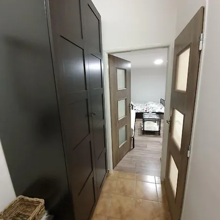 Apartman Penzion Znojmo