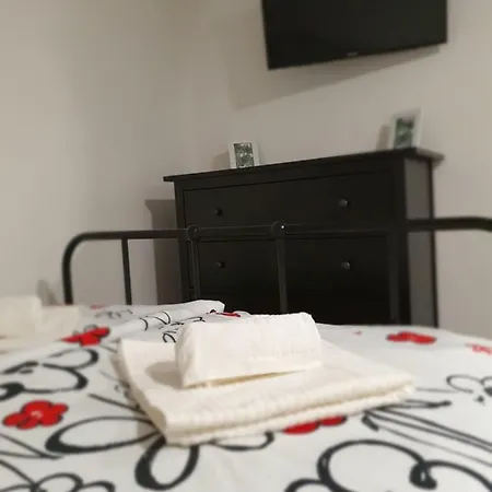 Apartman Penzion Znojmo Znojmo